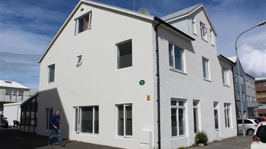 Rooms in Reykjavík Hlíðar - photo 8