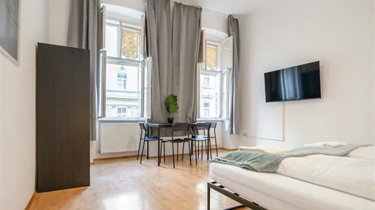 Rooms in Wien Ottakring - photo 7