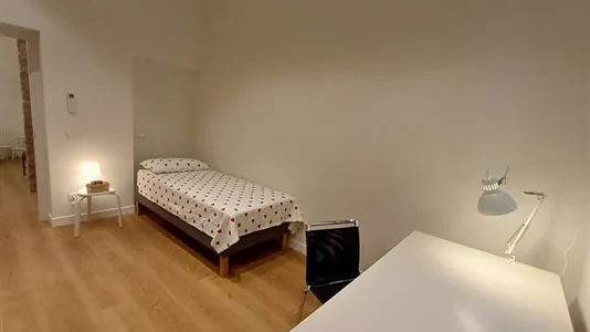 Rooms in Padua - photo 1
