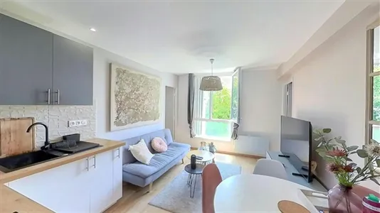 Rooms in Bordeaux - photo 6