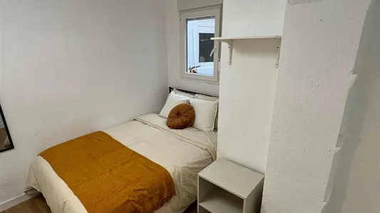 Rooms in Valencia Patraix - photo 4