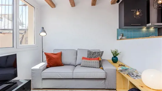 Apartments in Location is not specified - photo 2