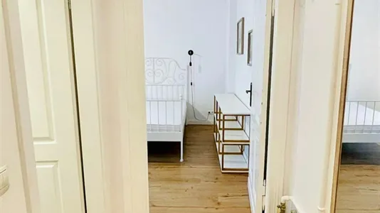 Apartments in Berlin Friedrichshain-Kreuzberg - photo 4