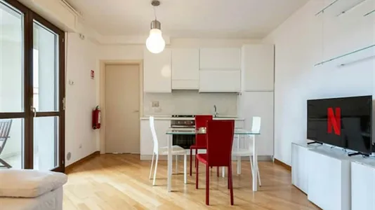 Apartments in Florence - photo 2