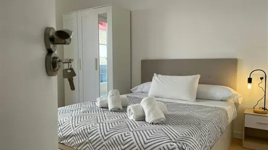 Rooms in Vigo - photo 6