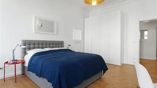 Apartments in Berlin Mitte - photo 10