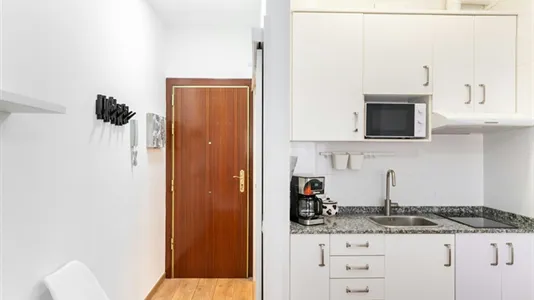 Apartments in Barcelona Sants-Montjuïc - photo 8