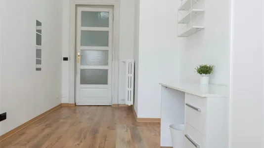 Rooms in Turin - photo 8
