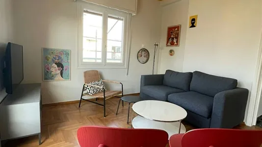 Apartments in Athens Agios Nikolaos - photo 3