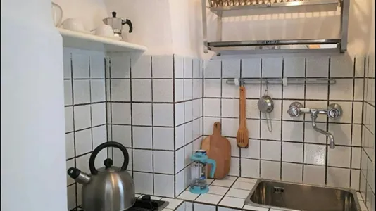 Apartments in Florence - photo 8