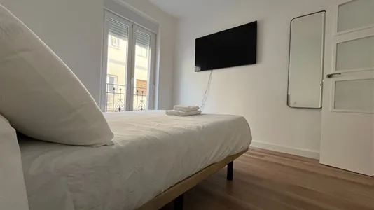 Apartments in Madrid Carabanchel - photo 9