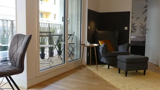 Apartments in Wien Ottakring - photo 7