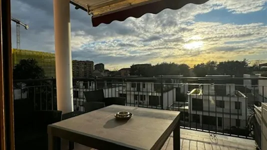 Apartments in Milano Zona 9 - Porta Garibaldi, Niguarda - photo 4