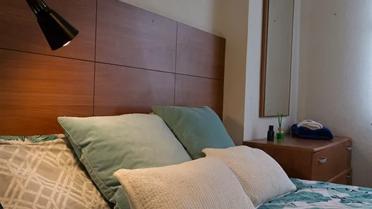 Rooms in Bilbao - photo 6