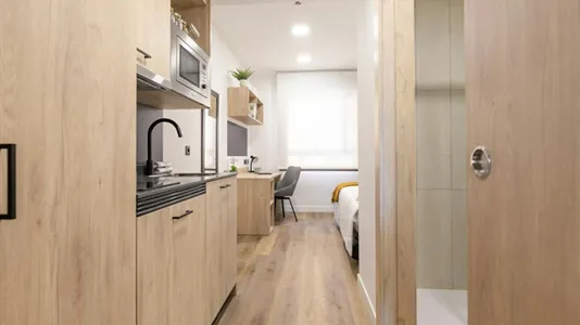 Apartments in Madrid Moncloa-Aravaca - photo 5