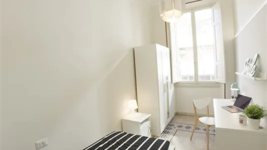 Rooms in Florence - photo 4
