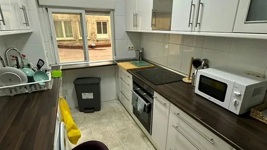 Rooms in Madrid Chamberí - photo 4