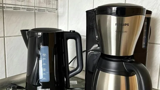 Apartments in Salzgitter - photo 10