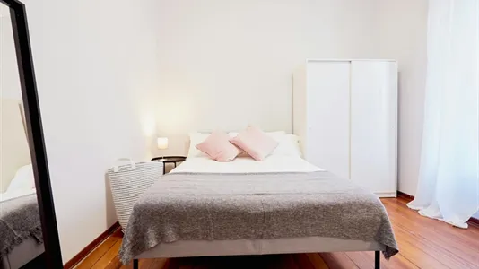 Rooms in Turin - photo 3