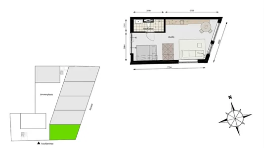 Apartments in Delft - photo 7