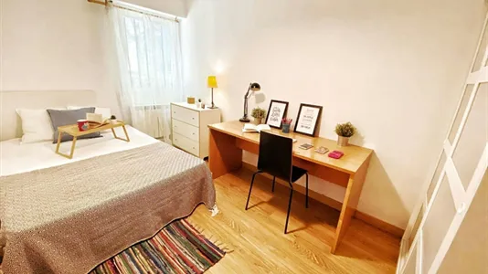 Apartments in Alcorcón - photo 7