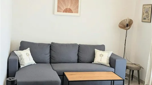 Apartments in Athens Akadimia Platonos - photo 5