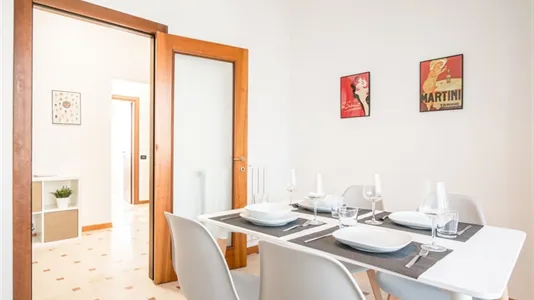 Rooms in Padua - photo 7