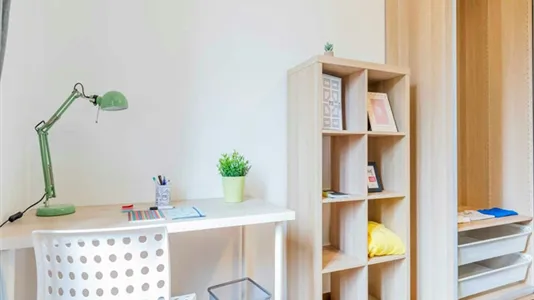 Rooms in Padua - photo 8