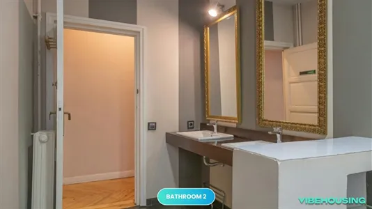Rooms in Madrid Moncloa-Aravaca - photo 6