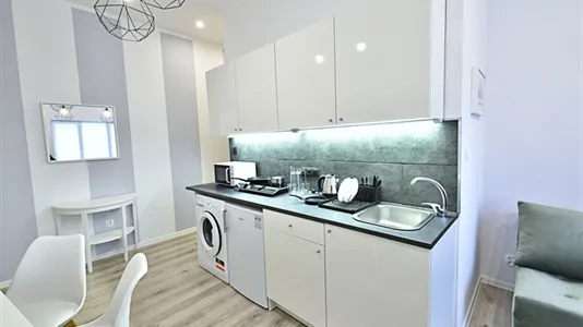 Apartments in Łódź - photo 4