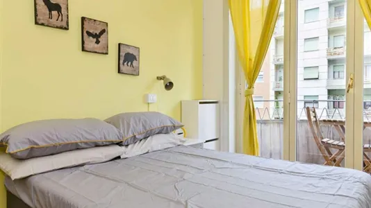 Rooms in Milano Zona 2 - Stazione Centrale, Gorla, Turro, Greco, Crescenzago - photo 6