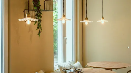 Rooms in Brussels Sint-Joost-ten-Node - photo 6