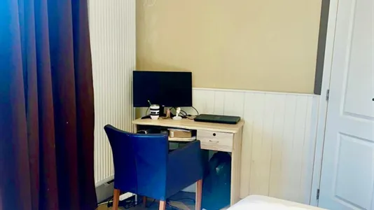 Rooms in Brussels Sint-Lambrechts-Woluwe - photo 4