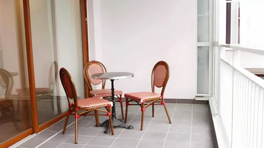 Apartments in Créteil - photo 9