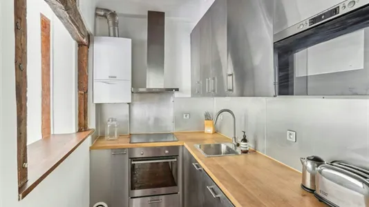 Apartments in Paris 6ème arrondissement - Saint Germain - photo 8