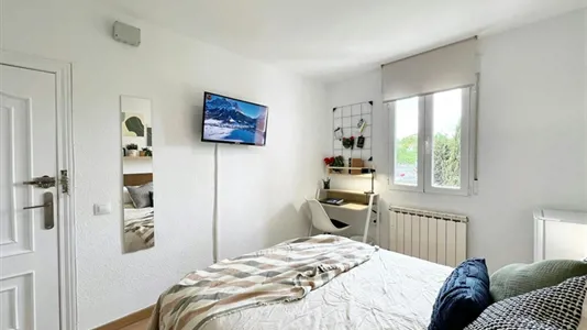 Rooms in Alcorcón - photo 2
