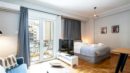Apartments in Athens Agios Nikolaos - photo 3