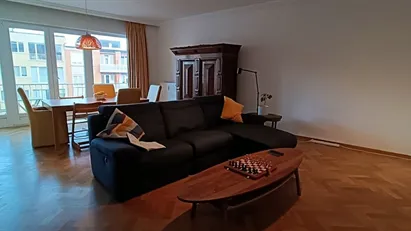 Apartment for rent in Brussels Elsene, Brussels