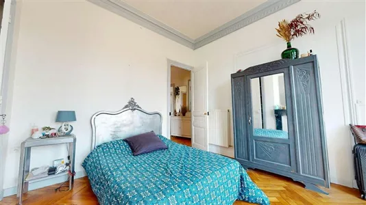 Rooms in Saint-Étienne - photo 2
