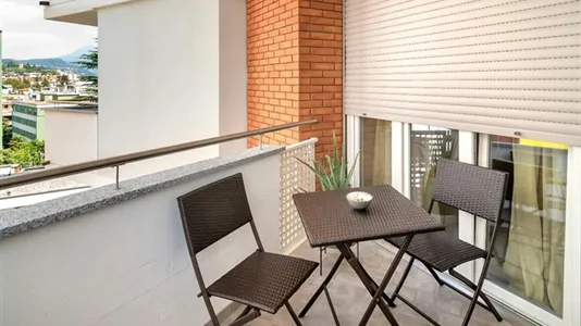 Apartments in Lugano - photo 9