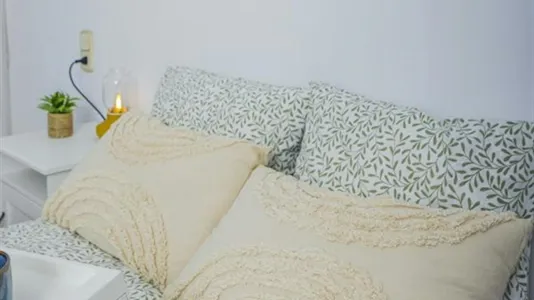 Rooms in Valencia La Zaidía - photo 4