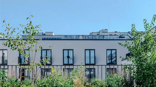 Apartments in Berlin Friedrichshain-Kreuzberg - photo 6