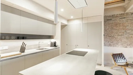 Apartments in Barcelona Sant Martí - photo 5