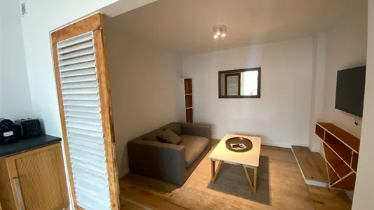 Rooms in Brussels Anderlecht - photo 9