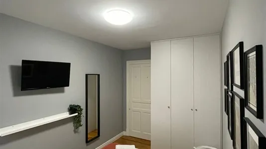 Rooms in Bilbao - photo 4