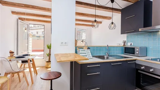 Apartments in Location is not specified - photo 8