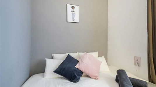 Rooms in Madrid Centro - photo 2
