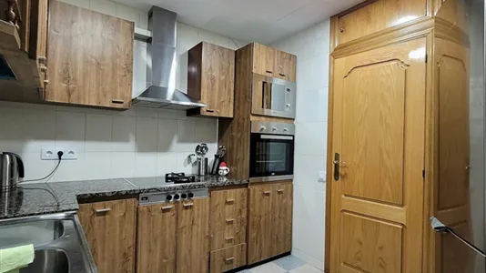 Rooms in Barcelona Horta-Guinardó - photo 10