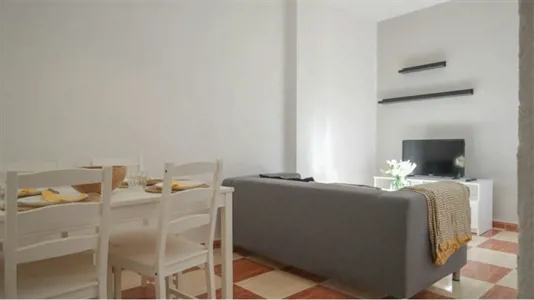 Rooms in Madrid Carabanchel - photo 3