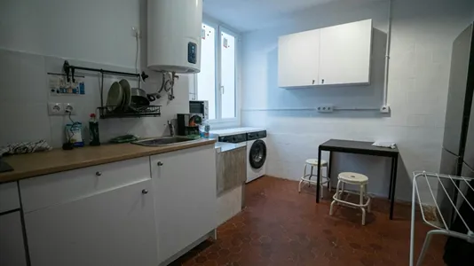 Rooms in Valencia Ciutat Vella - photo 6